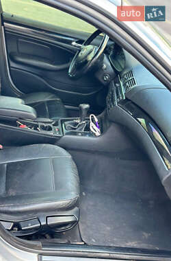 Седан BMW 3 Series 2000 в  фото 29 Седан BMW 3 Series 2000 в