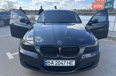 Седан BMW 3 Series 2011 в Кропивницькому