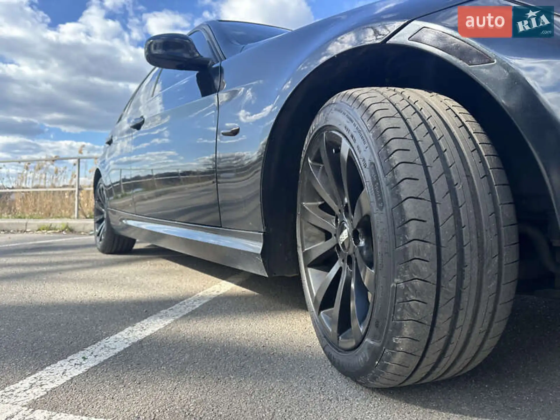 2011 BMW 3er - мініатюра 11