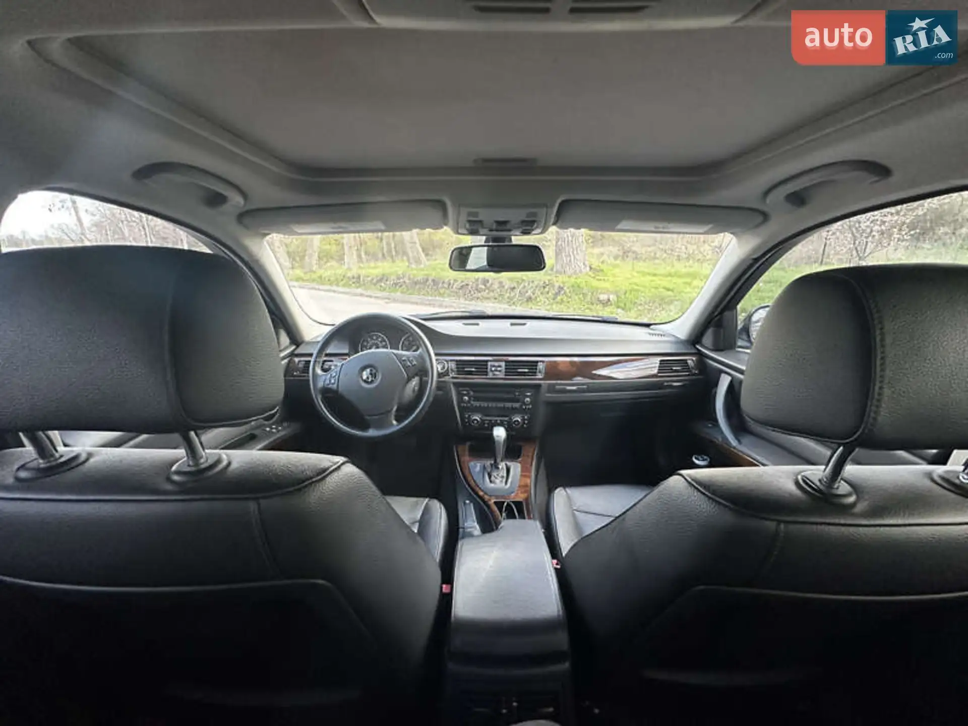 2011 BMW 3er - мініатюра 15