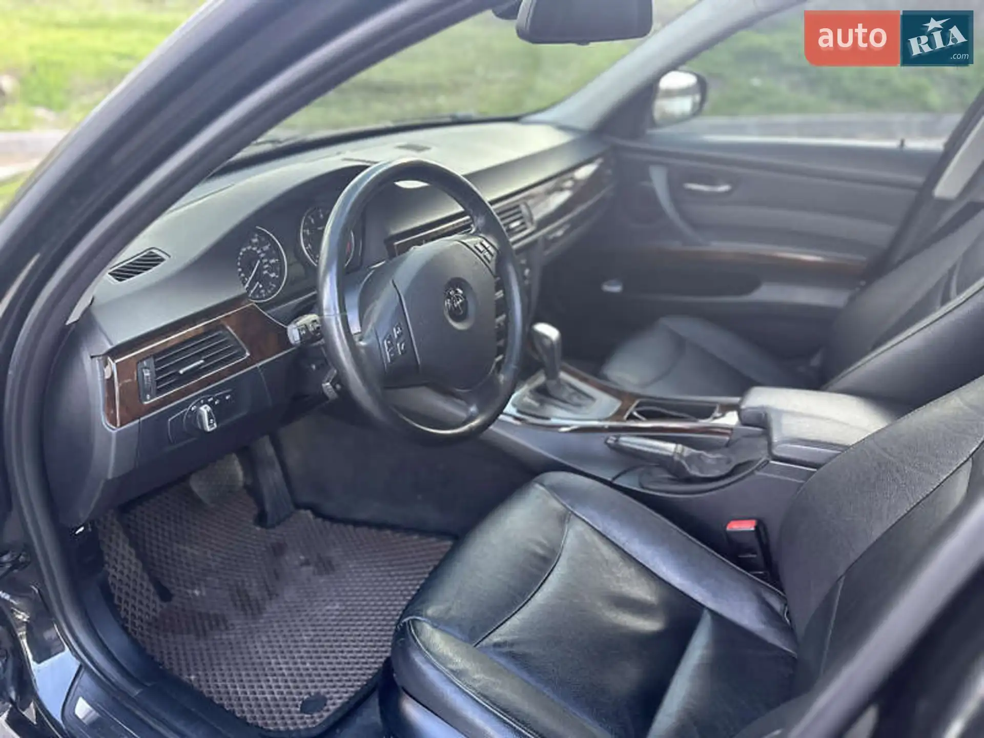 2011 BMW 3er - мініатюра 20