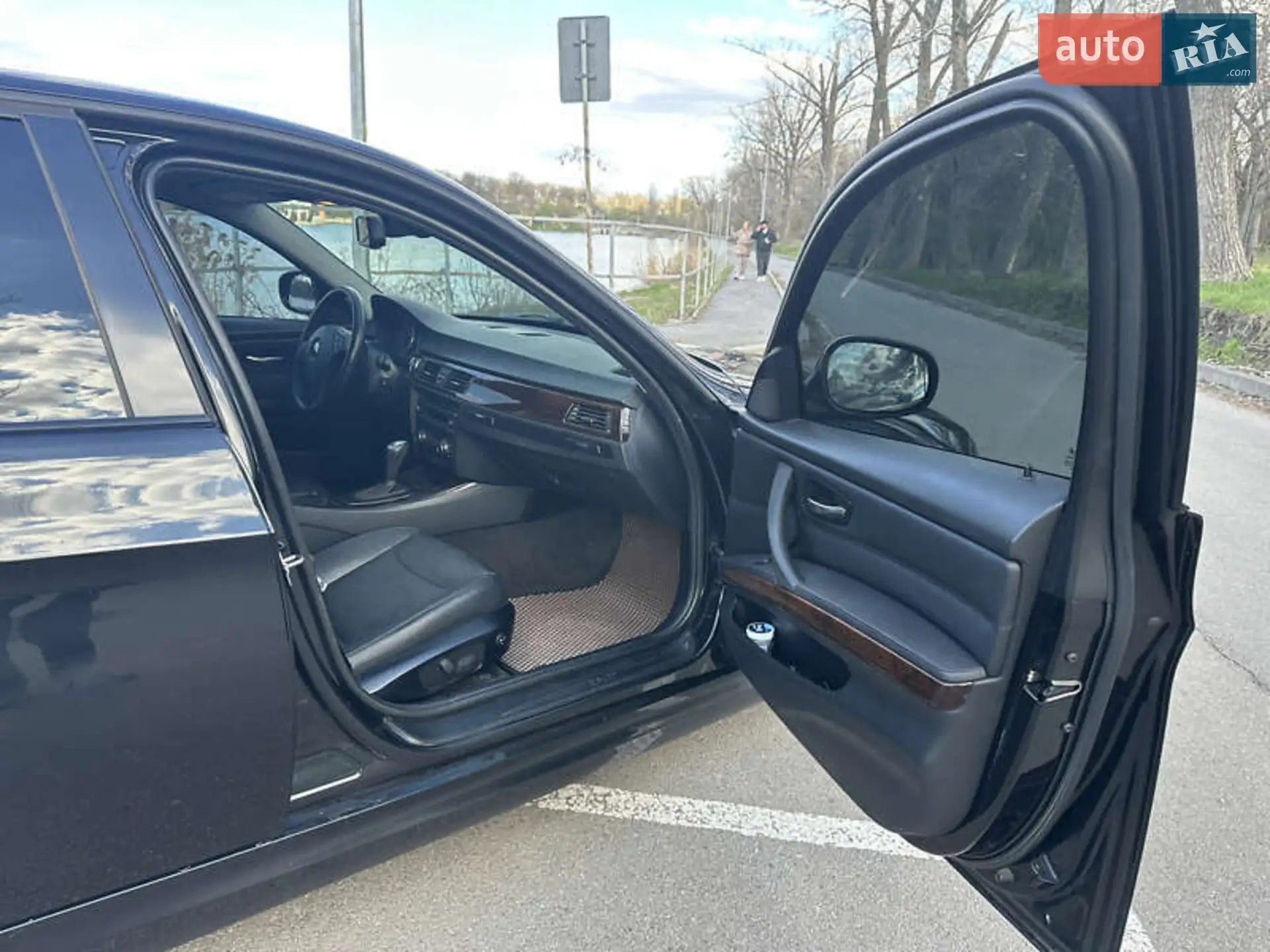 2011 BMW 3er - мініатюра 17