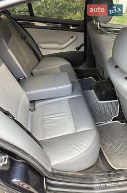 Седан BMW 3 Series 2004 в 