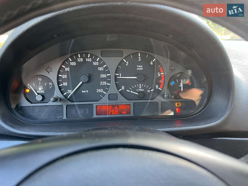 Седан BMW 3 Series 2002 в Черновцах фото 28 Седан BMW 3 Series 2002 в Черновцах