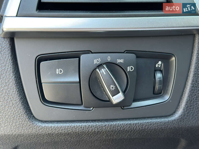 Седан BMW 3 Series 2016 в Луцьку фото 14 Седан BMW 3 Series 2016 в Луцьку