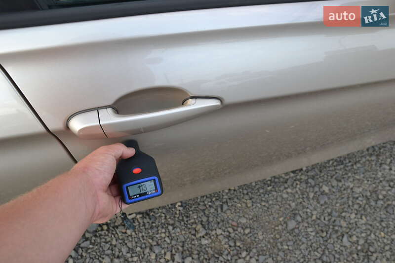 Седан BMW 3 Series 2013 в Луцьку