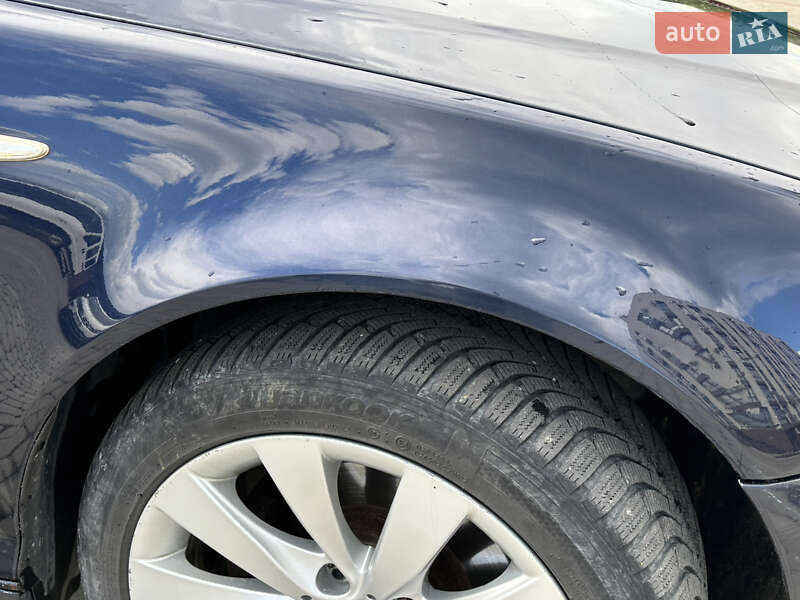 Универсал BMW 3 Series 2002 в Ивано-Франковске