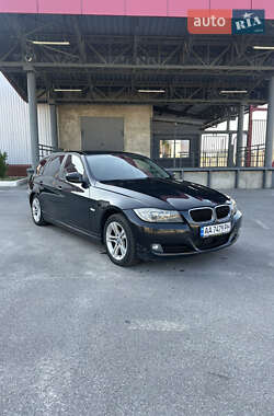Универсал BMW 3 Series 2011 в Харькове