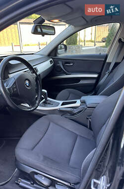 Универсал BMW 3 Series 2011 в 