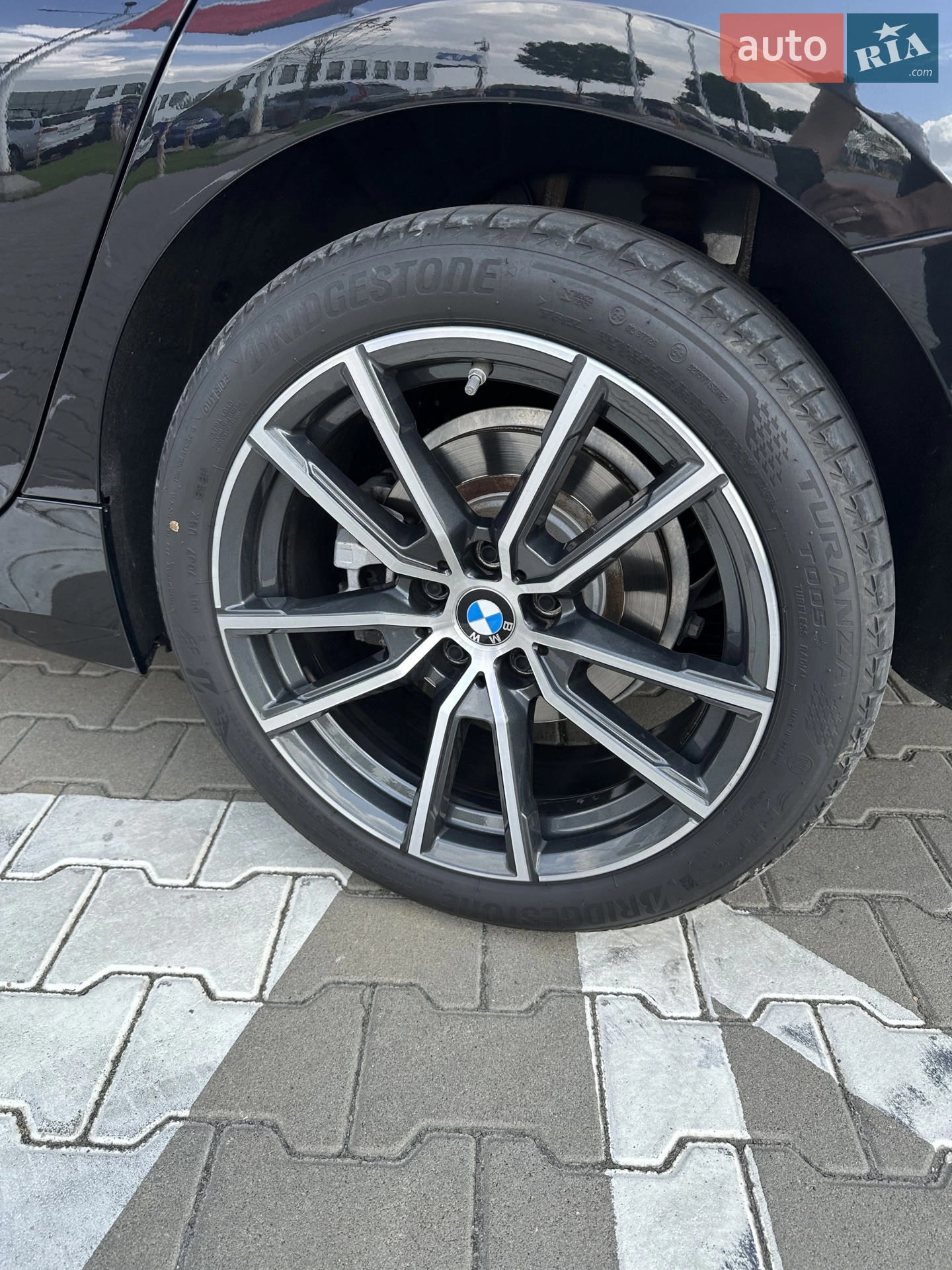 2022 BMW 3er - мініатюра 16