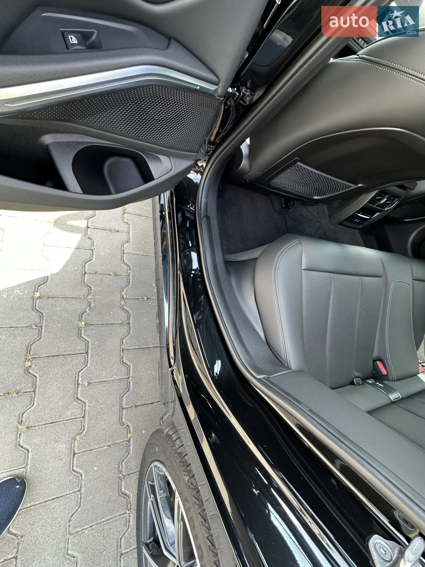 2022 BMW 3er - мініатюра 45