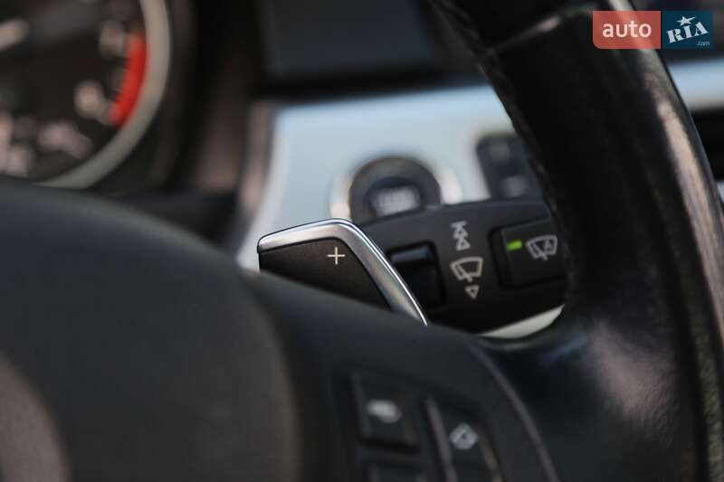 Купе BMW 3 Series 2010 в Киеве