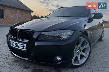 Універсал BMW 3 Series 2009 в  фото 3 Універсал BMW 3 Series 2009 в