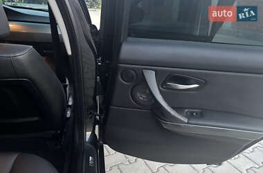 Універсал BMW 3 Series 2009 в  фото 22 Універсал BMW 3 Series 2009 в