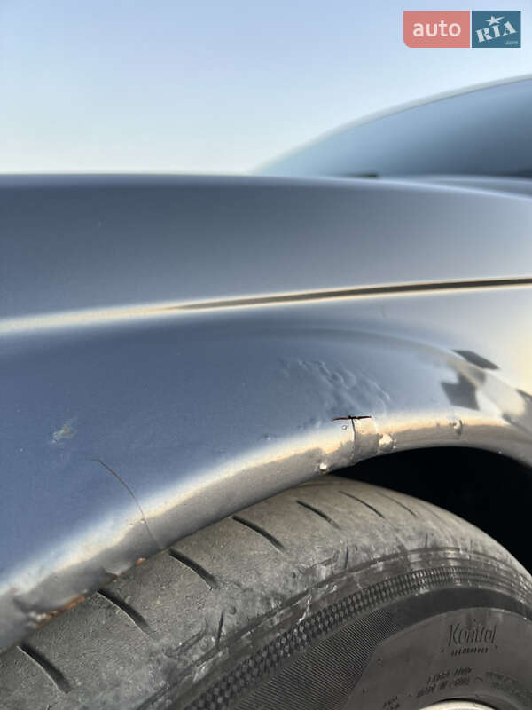 Седан BMW 3 Series 2001 в Хмельнике фото 15 Седан BMW 3 Series 2001 в Хмельнике