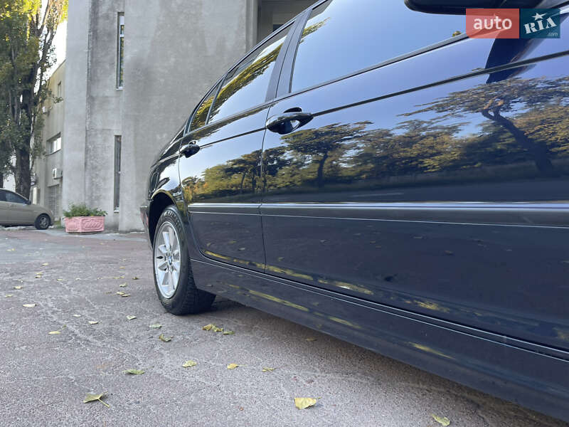 Седан BMW 3 Series 1998 в Умани фото 27 Седан BMW 3 Series 1998 в Умани
