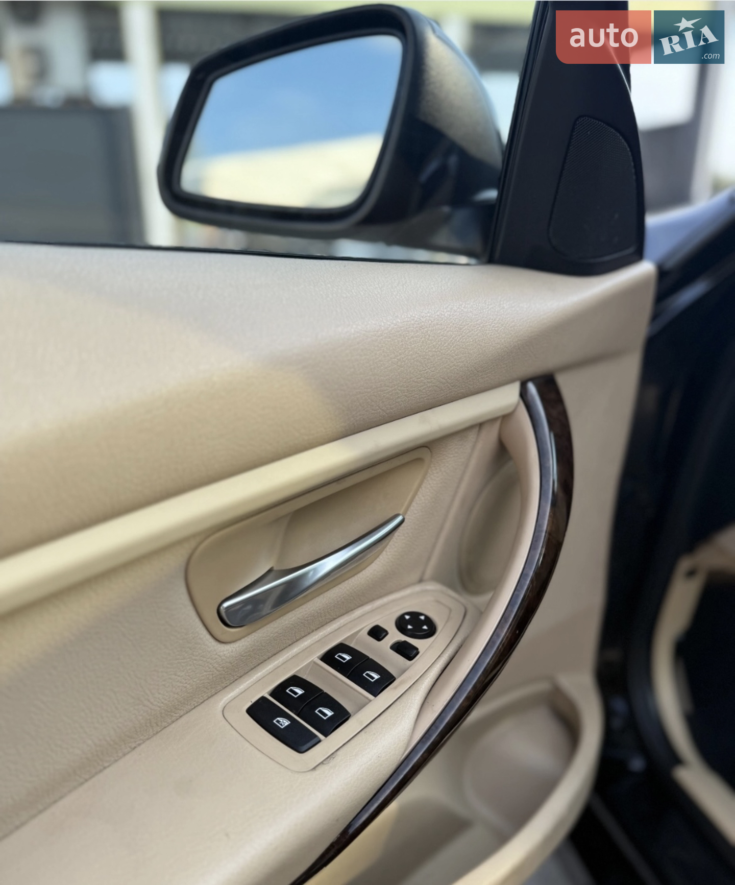 2012 BMW 3er - мініатюра 16