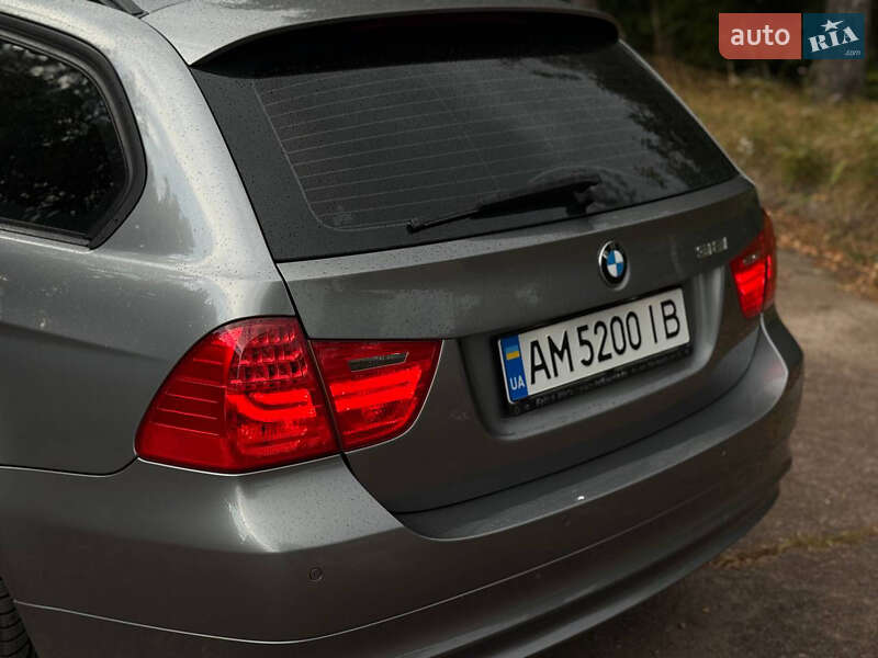 Универсал BMW 3 Series 2011 в Бердичеве фото 13 Универсал BMW 3 Series 2011 в Бердичеве