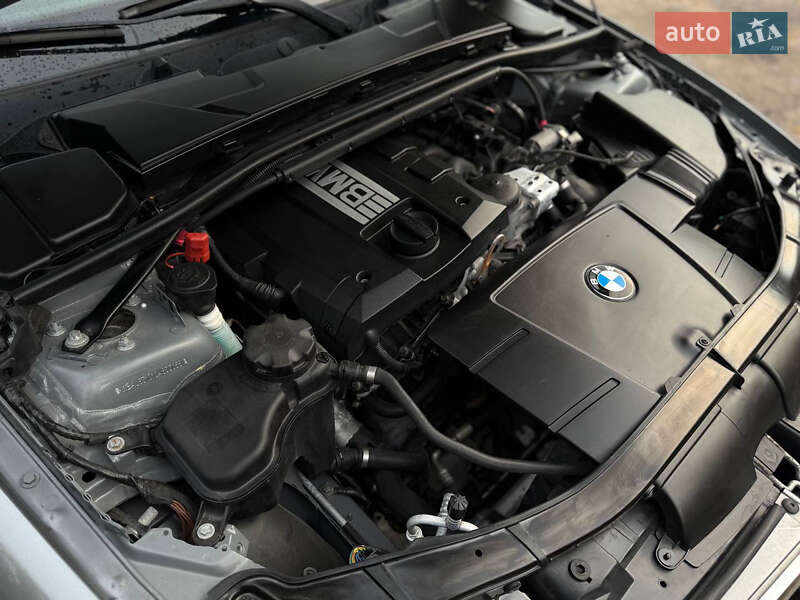 Универсал BMW 3 Series 2011 в Бердичеве фото 18 Универсал BMW 3 Series 2011 в Бердичеве