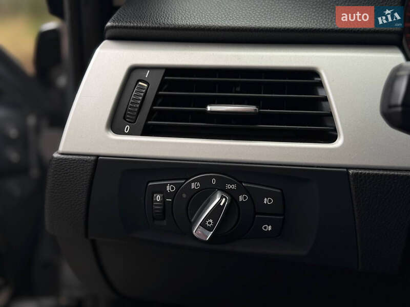 Универсал BMW 3 Series 2011 в Бердичеве фото 28 Универсал BMW 3 Series 2011 в Бердичеве