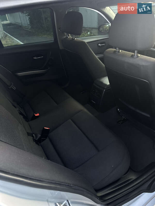 Універсал BMW 3 Series 2006 в Ізмаїлі