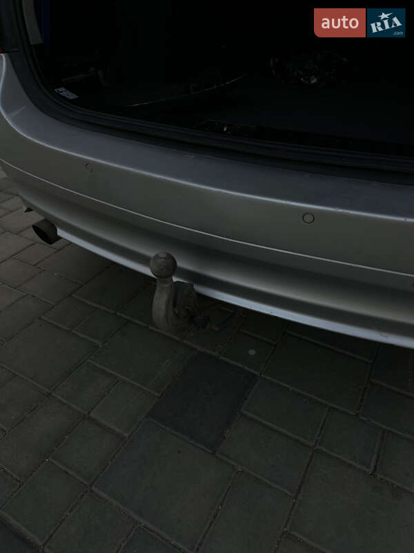 Універсал BMW 3 Series 2006 в Ізмаїлі