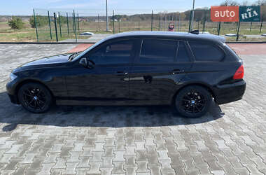 Универсал BMW 3 Series 2008 в Луцке