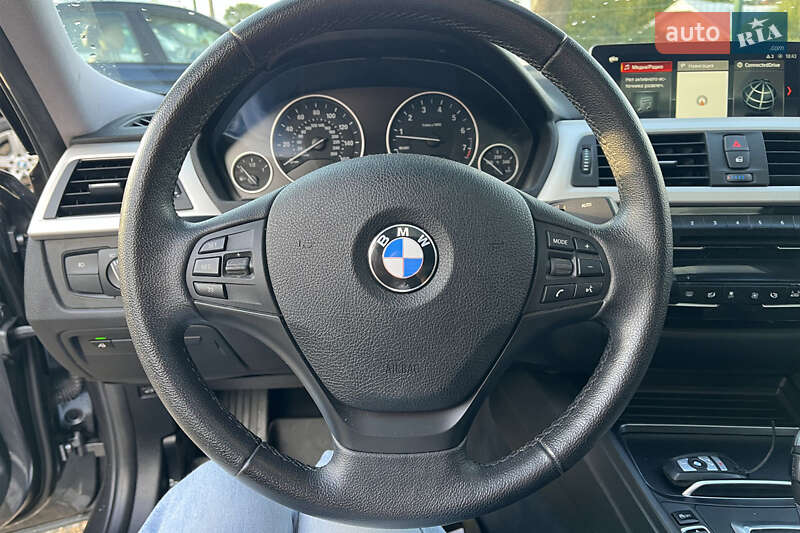 Седан BMW 3 Series 2017 в Коломые фото 14 Седан BMW 3 Series 2017 в Коломые