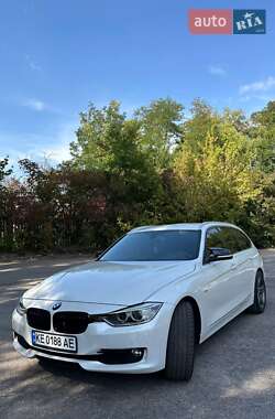 Универсал BMW 3 Series 2014 в Днепре