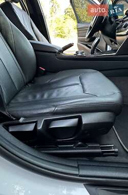 Универсал BMW 3 Series 2014 в 