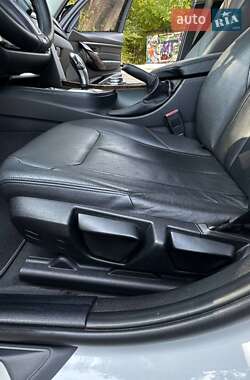 Универсал BMW 3 Series 2014 в 