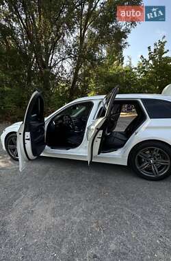 Универсал BMW 3 Series 2014 в 