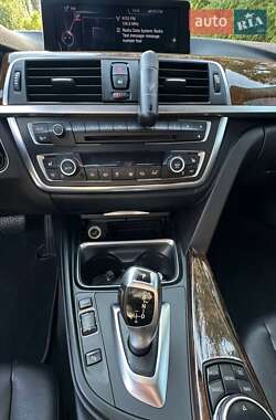 Универсал BMW 3 Series 2014 в 