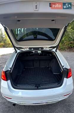 Универсал BMW 3 Series 2014 в 