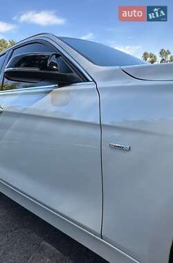 Универсал BMW 3 Series 2014 в 