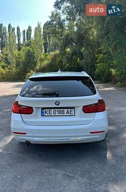 Универсал BMW 3 Series 2014 в 