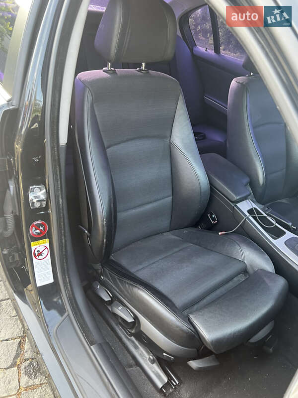 Седан BMW 3 Series 2006 в Киеве фото 12 Седан BMW 3 Series 2006 в Киеве