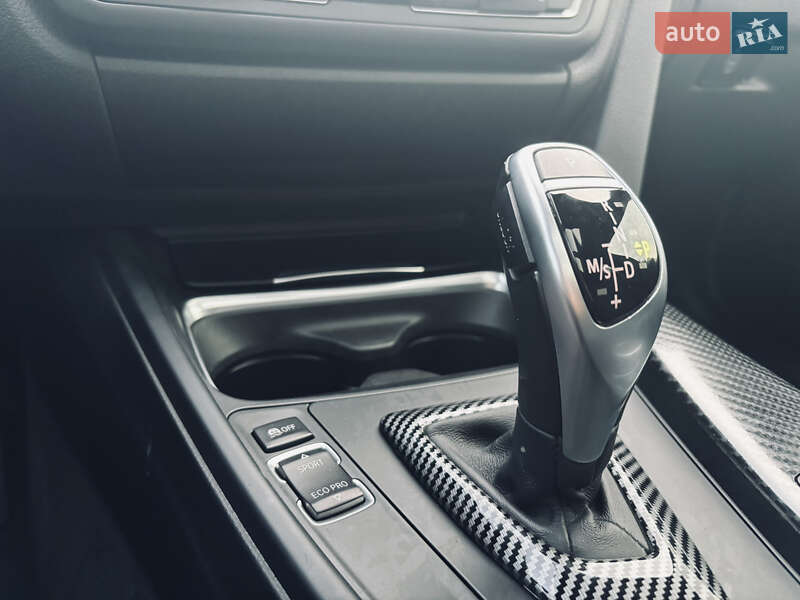 Универсал BMW 3 Series 2015 в Самборе