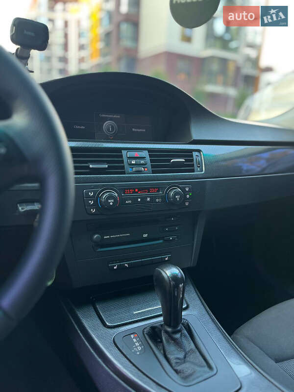 Універсал BMW 3 Series 2005 в Бучі
