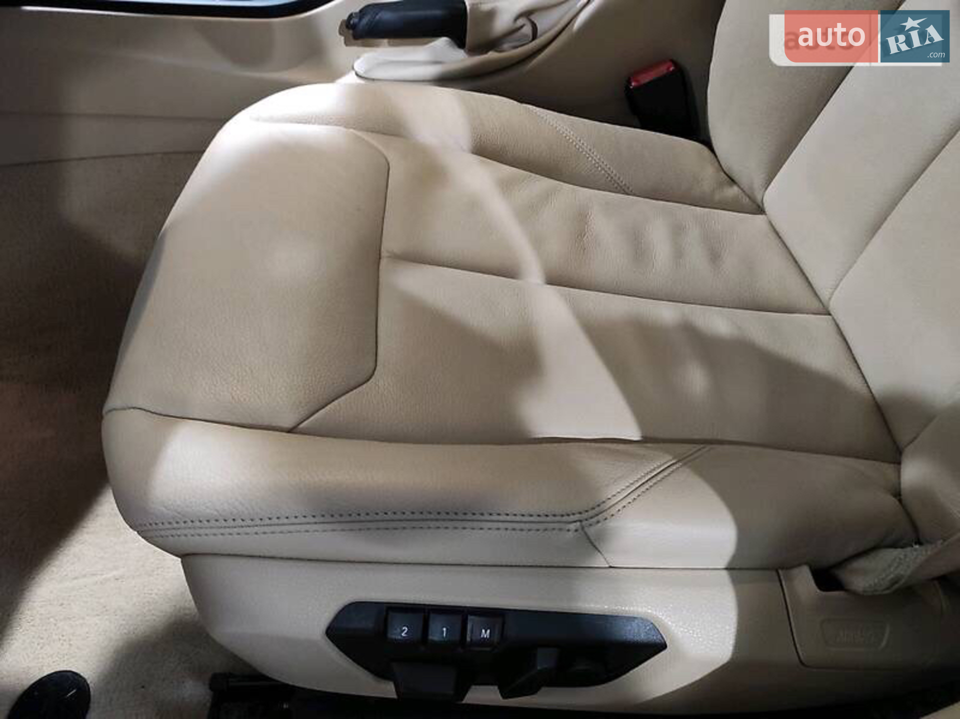 2014 BMW 3er - мініатюра 9