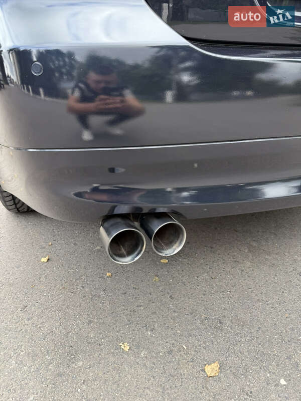 Седан BMW 3 Series 2006 в Ивано-Франковске