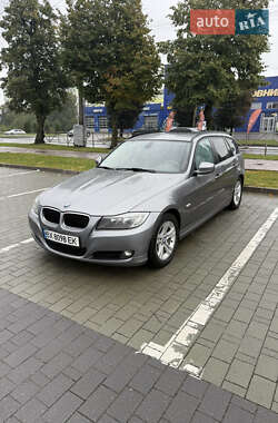 Универсал BMW 3 Series 2010 в Хмельницком