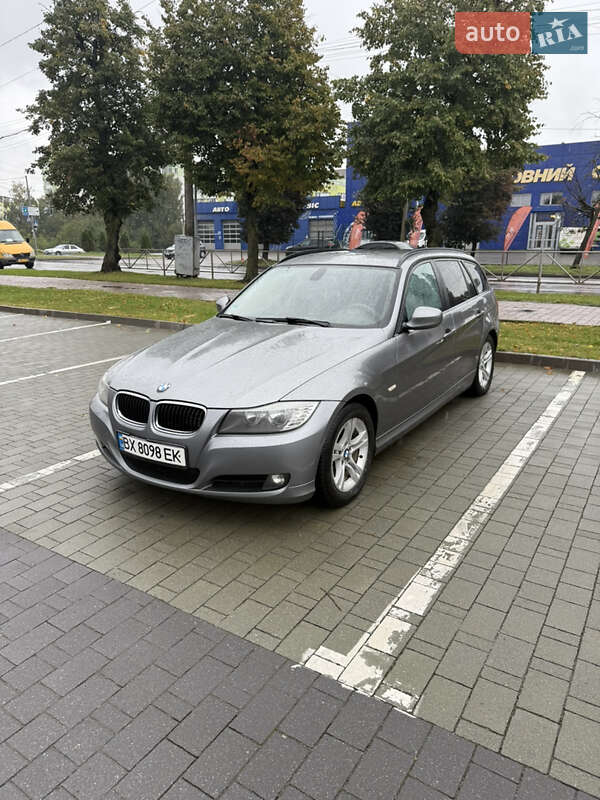 BMW 3 Series 2010 BMW 3 Series 2010