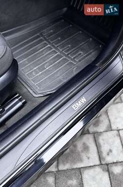 Седан BMW 3 Series 2007 в 