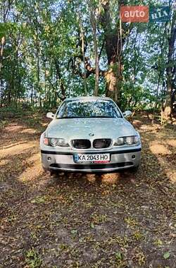Седан BMW 3 Series 2003 в 