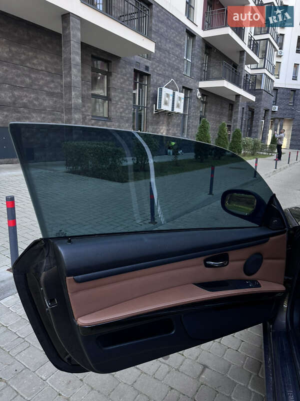 Купе BMW 3 Series 2012 в Броварах фото 6 Купе BMW 3 Series 2012 в Броварах