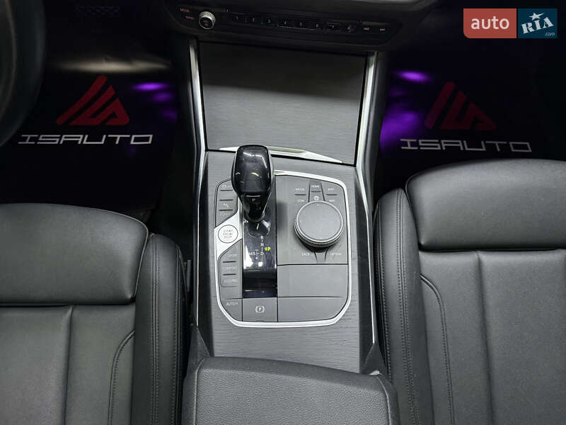 Седан BMW 3 Series 2021 в Одессе фото 17 Седан BMW 3 Series 2021 в Одессе