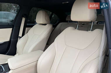 Седан BMW 3 Series 2020 в 