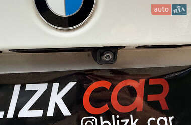 Седан BMW 3 Series 2020 в 