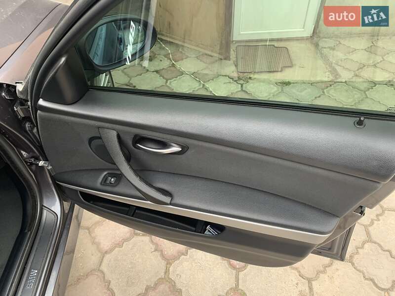 Універсал BMW 3 Series 2007 в Одесі
